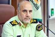 جزئیات مواجهه پلیس با مهسا امینی در پارک طالقانی
