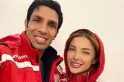 پشت پرده طلاق سپهر حیدری فاش شد