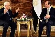جزئیات مذاکرات فلسطین و مصر

