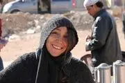 همکاری کارگردان زن سعودی با نتفلیکس 