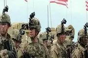 کشته شدن 3 سرباز آمریکایی در سوریه