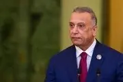 مصاحبه الکاظمی قبل از توافق ایران و عربستان
