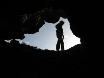 خفاش‌های غار‌های «بزنگان» و «کرکس» در معرض انقراض‌ 