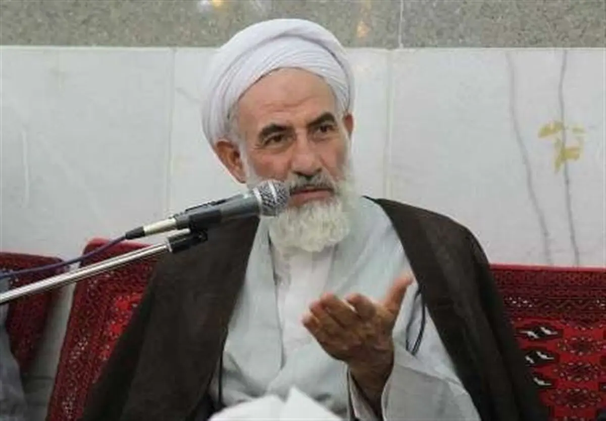 آیت‌الله سلیمانی:‌ گرامیداشت یوم‌الله ۹ دی "واجب" است 