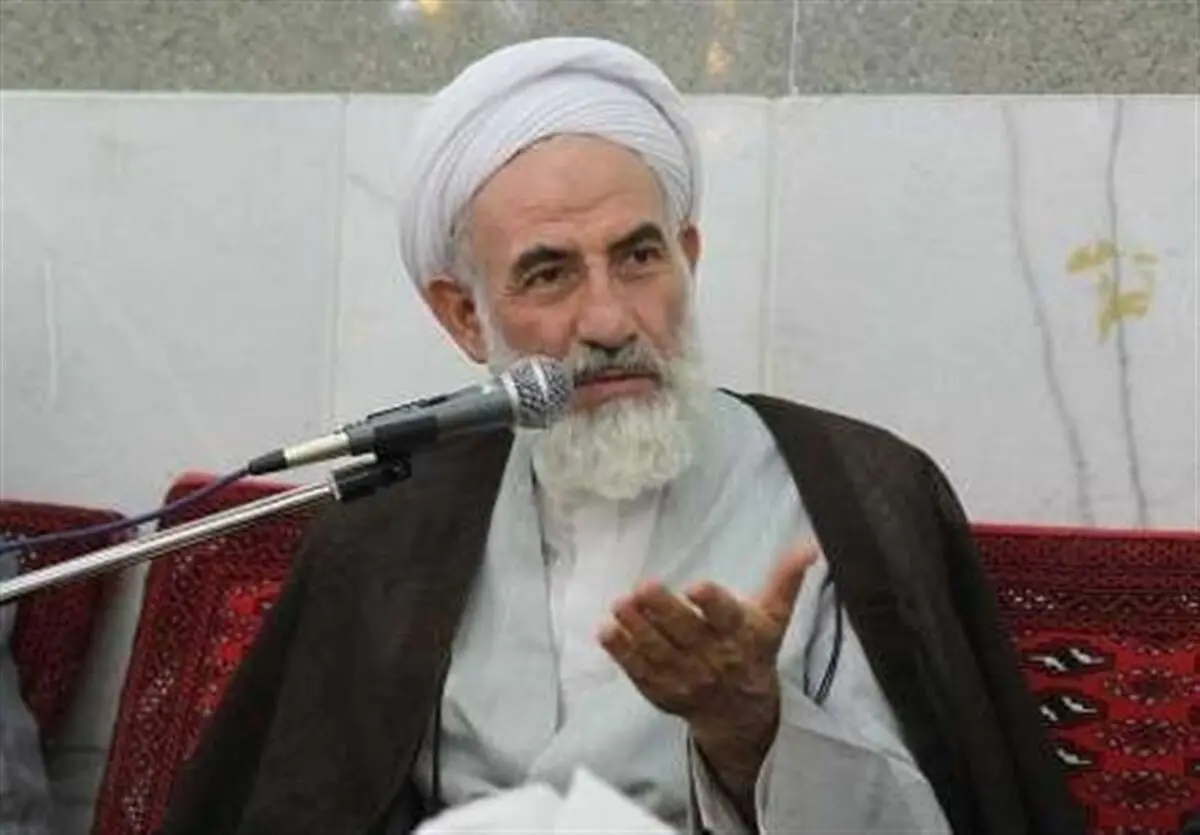 آیت‌الله سلیمانی:‌ گرامیداشت یوم‌الله ۹ دی "واجب" است 