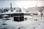 آیا منظور از بکّه همان شهر مکه است؟