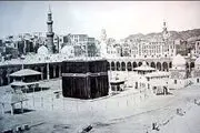 آیا منظور از بکّه همان شهر مکه است؟