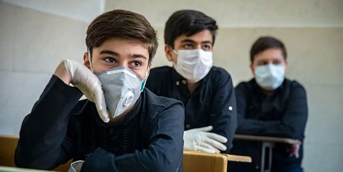 تعطیلی مدارس، ضعف جسمانی دانشآموزان را افزایش داده است
