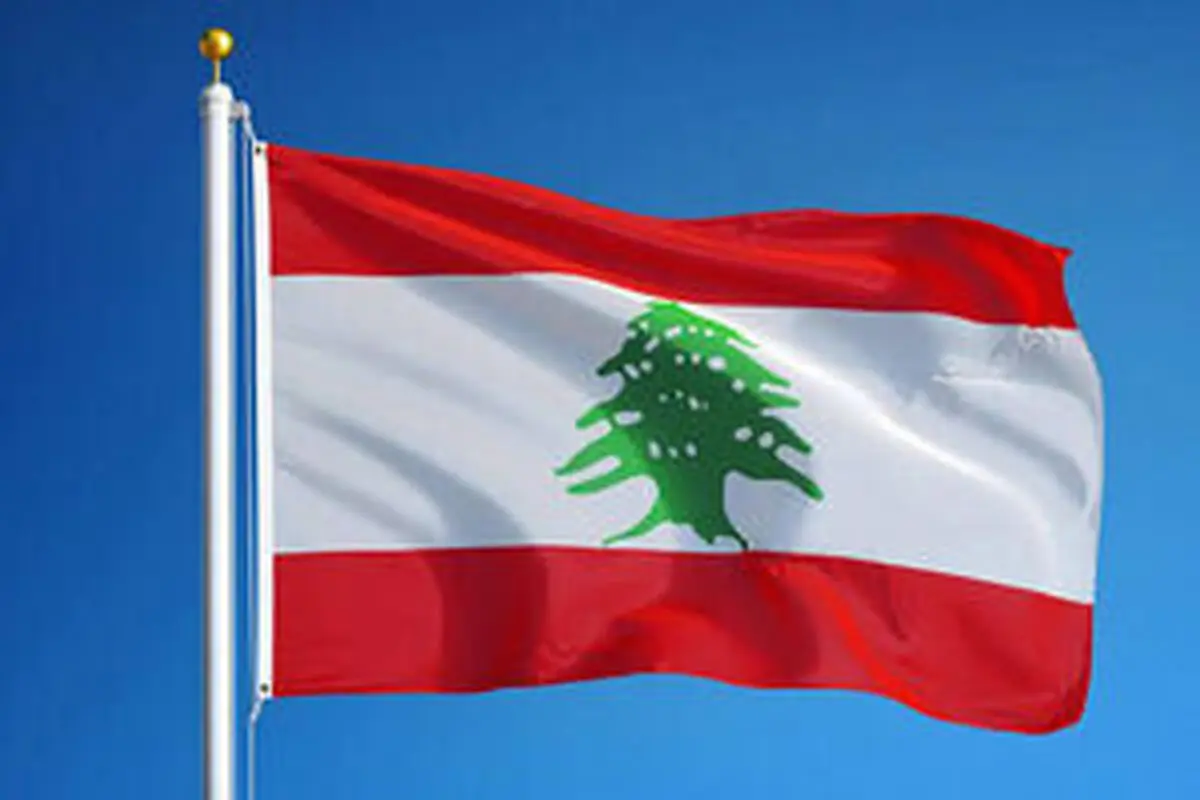 شیوع وبا در لبنان 