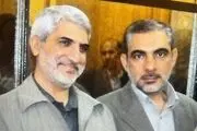 واکنش فرزند شهید ایرلو به شهادت حاجی رحیمی


