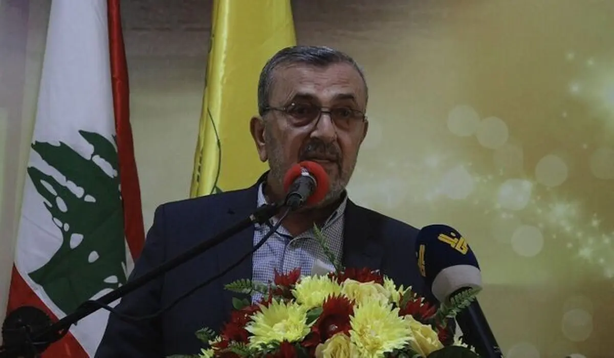 افشاگری حزب‌الله از هدف اصلی اسرائیل در لبنان 