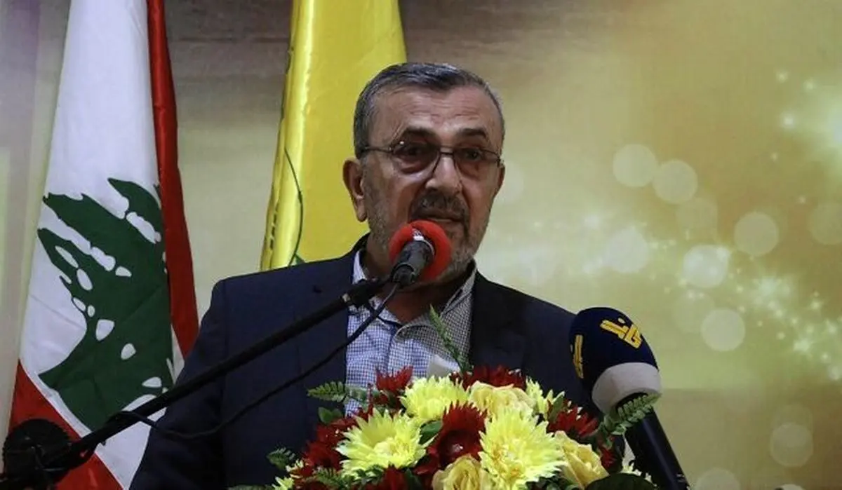افشاگری حزب‌الله از هدف اصلی اسرائیل در لبنان 