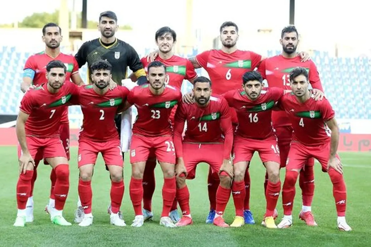 شک ندارم ایران در جام جهانی شگفتی ساز خواهد شد