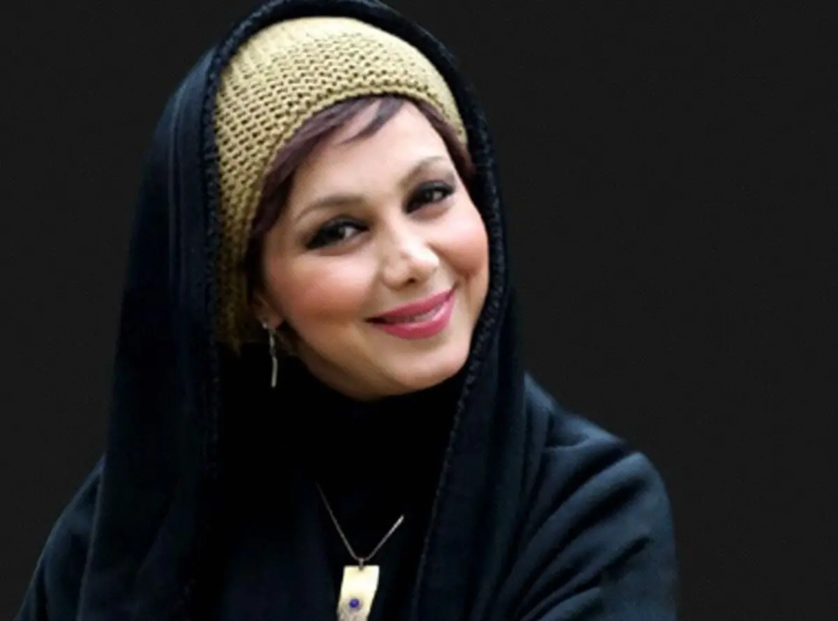 بهنوش بختیاری: نصف هنر سیروس گرجستانی را هم مردم در تلویزیون ندیدن

