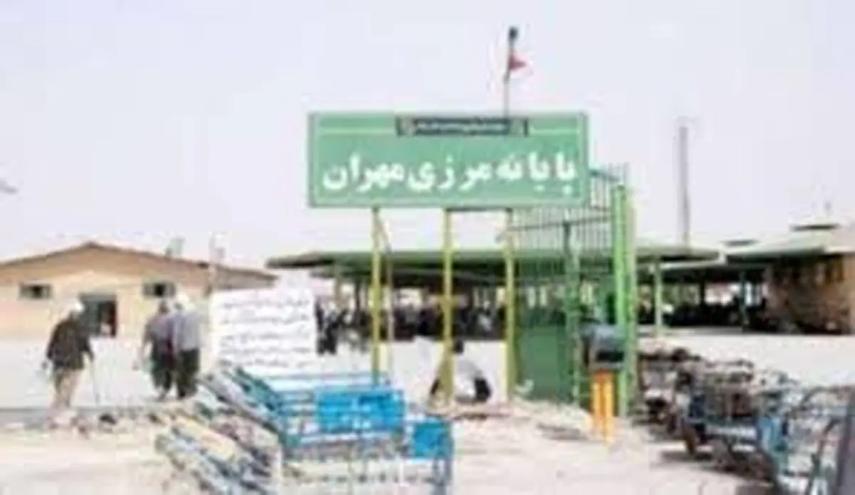 
تردد در مرزهای سه گانه کشور روان است

