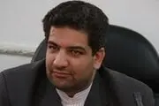 روح‌الله سلگی به نفع جریان انقلاب از کاندیداتوری انتخابات مجلس انصراف داد