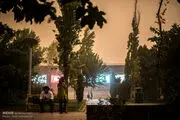 برآوردی از میزان خسارت سیل به محیط زیست نیست