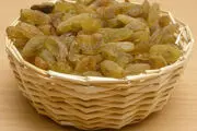 همه آنچه خوردن کشمش برایتان به ارمغان می آورد