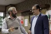 تازه ترین خبرها از سریال نوروزی شبکه 3