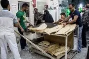 احتمال افزایش قیمت نان در دست بررسی