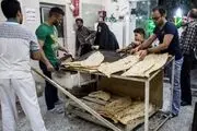 احتمال افزایش قیمت نان در دست بررسی