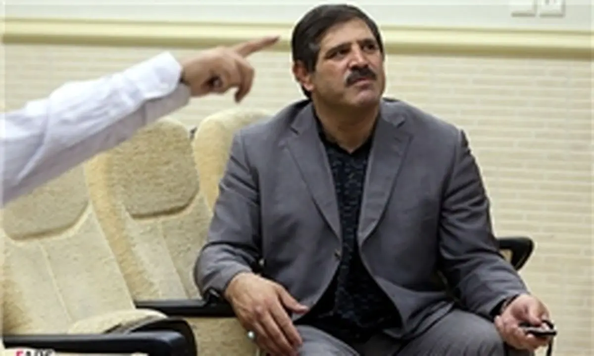 جدیدی: اطلاعی از امضاء شدن حکم مسئولیتم ندارم