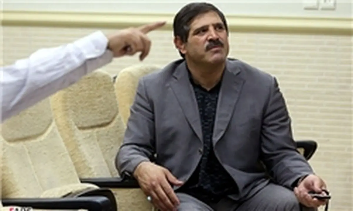 جدیدی: اطلاعی از امضاء شدن حکم مسئولیتم ندارم