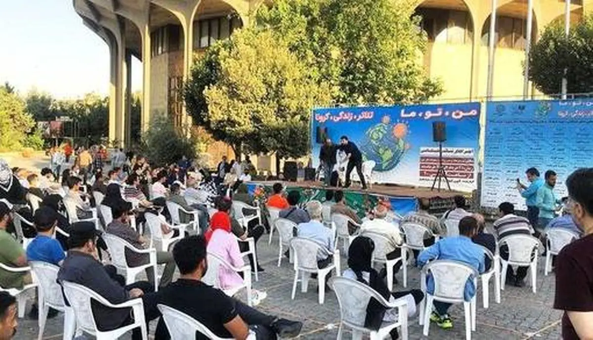 زمان و مکان نمایشهای خیابانی «جشنواره تئاتر فجر» اعلام شد