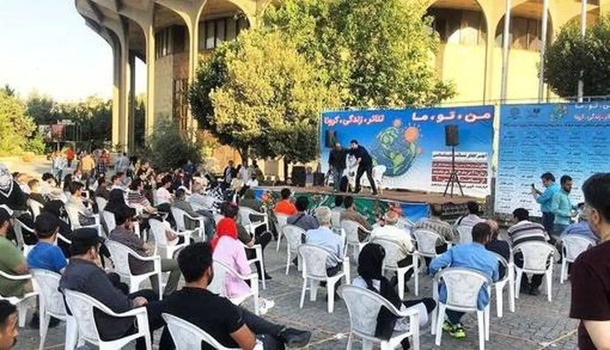 زمان و مکان نمایش‌های خیابانی «جشنواره تئاتر فجر» اعلام شد