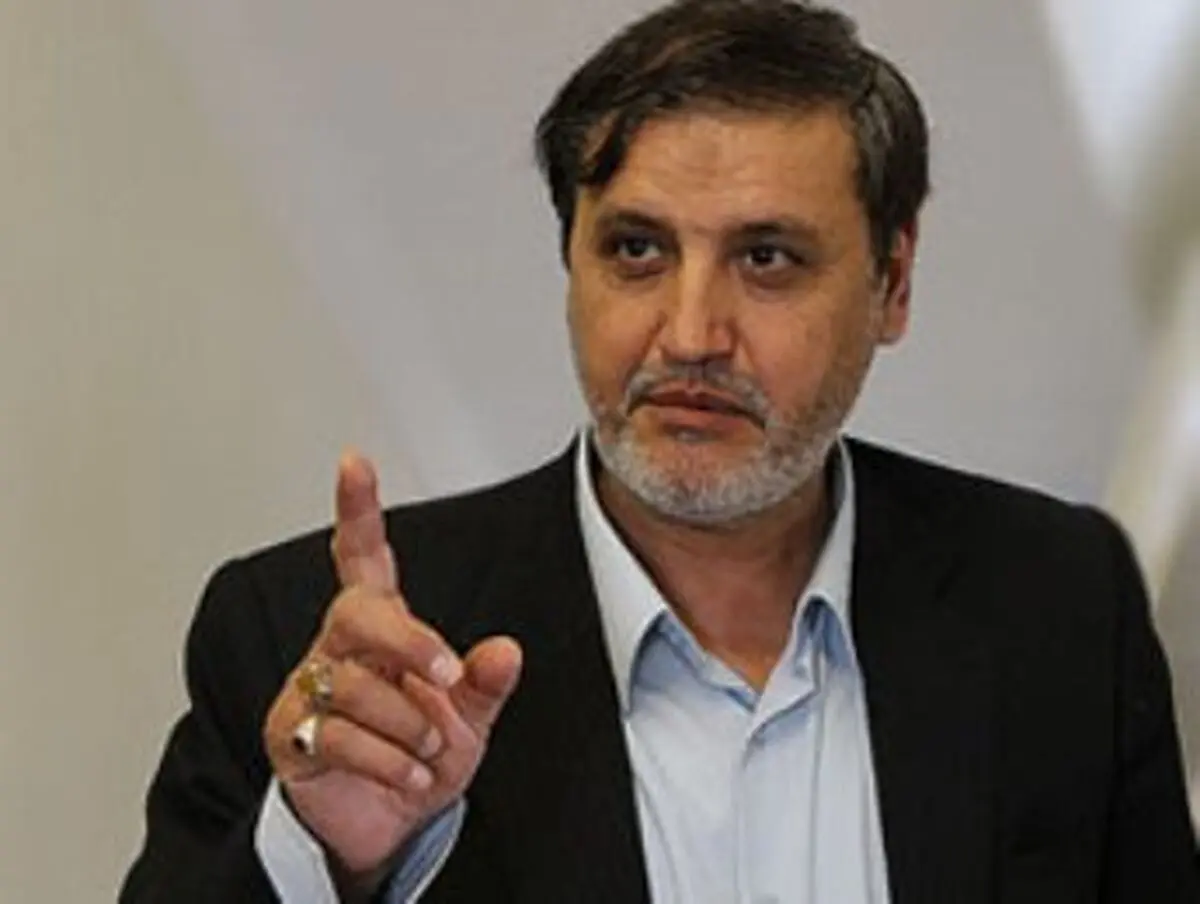 این‌گونه نیست که الهام، آقاتهرانی و حسینیان با جریان انحرافی در ارتباط باشند / از اظهارات امیر محبیان خنده‌مان می‌گیرد