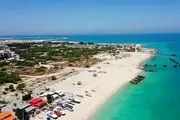 آغاز عملیات اجرایی نهضت ملی مسکن در جزیره بوموسی
