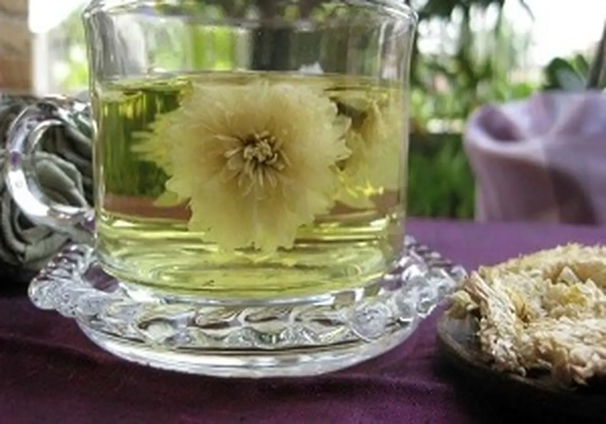 این دمنوش ها سبب افزایش گردش خون و گرمایش در بدن میشود