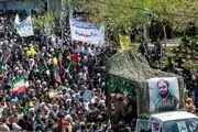 تمهیدات ترافیکی روز قدس اعلام شد+ جزییات