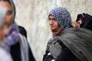 زنان معتاد خیابانی در سرمای هوا به حال خود رها نمی شوند