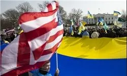 تاکید آمریکا بر ادامه کمک‌های نظامی به اوکراین