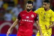 مصدومیت بازیکن ایران بعد از گزارش فیفا/ احمد به جام‌جهانی می‌رسد؟
