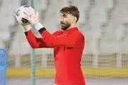 دو گلر می خواهند جام جهانی را از بیرانوند بگیرند!