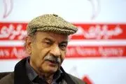 گاف بزرگ شبکه تروریستی اینترنشنال درباره یک بازیگر ایرانی