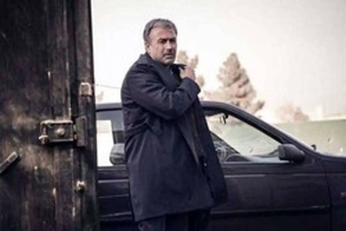 پخش یک سریال جذاب از شبکه 5