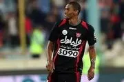 ماجرای شکایت جری بنگستون از پرسپولیس