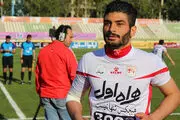 آقایی به ترکیب تراکتور برگشت