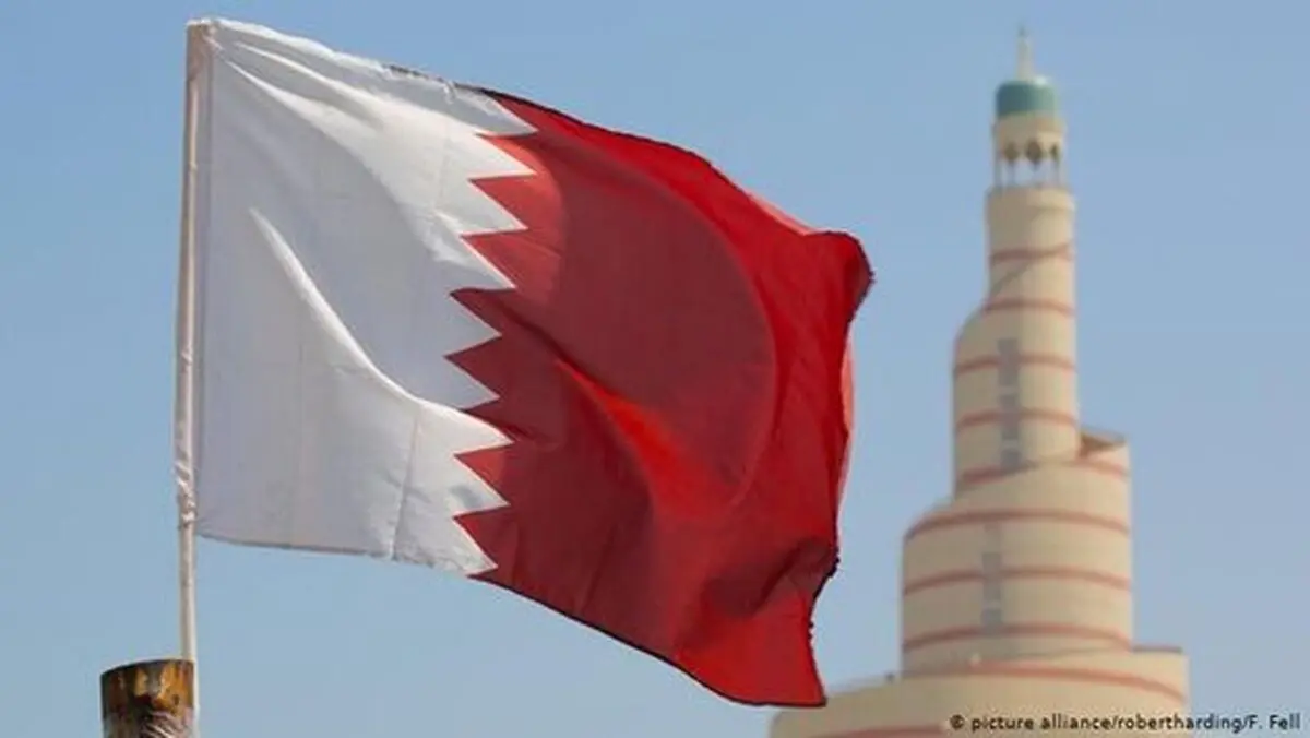 پاسخ قطر به اتهام‌زنی اسرائیل