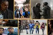 آمار فروش فیلم‌های سینمایی در هفته‌ای که گذشت