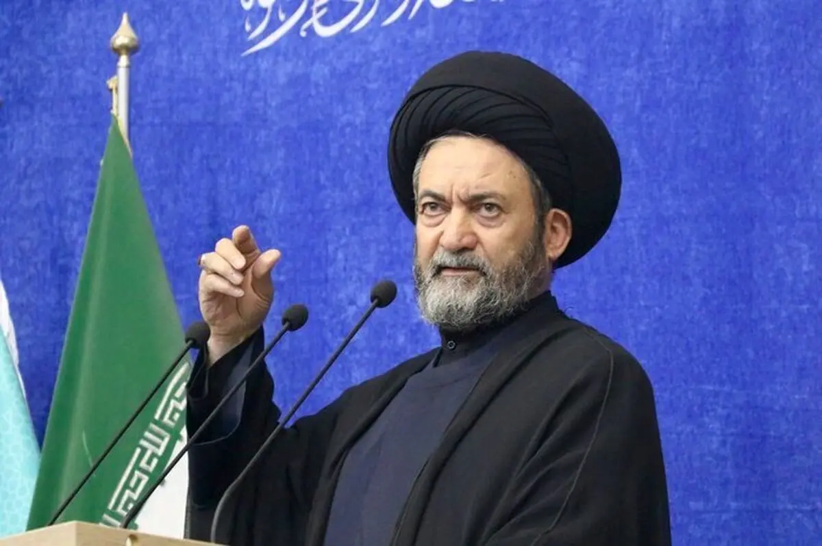 چرا دستگاه قضایی اقدام نمی‌کند؟ ؛ شخصی خبر دروغ به رهبری بسته و دفتر رهبری با صراحت انکار کرد
