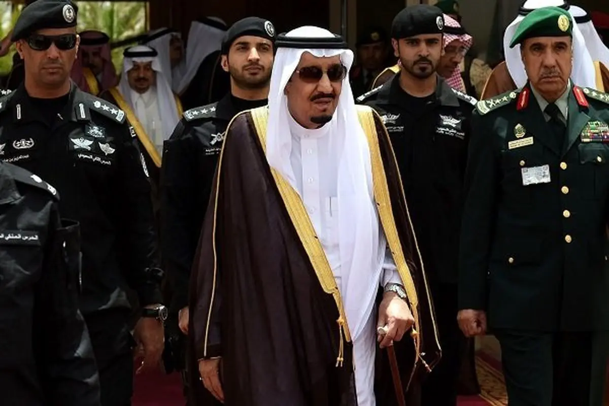"جاستا"، ثروت عربستان در آمریکا را افشا کرد