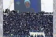 خطاب به او که گفت کار حزب الله تمام است