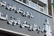 اقدامات سازمان پزشکی قانونی در حوزه پژوهشی
