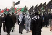 دیالیزی‌ها امسال «پیاده روی» اربعین نروند 