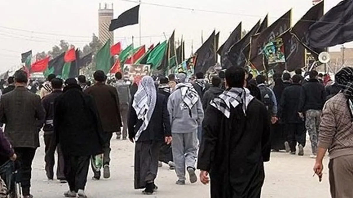 دیالیزی‌ها امسال «پیاده روی» اربعین نروند 