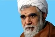 مسئولانی که در نمازجمعه کمتر شرکت می‌کنند در حق این جایگاه کوتاهی کرده‌اند